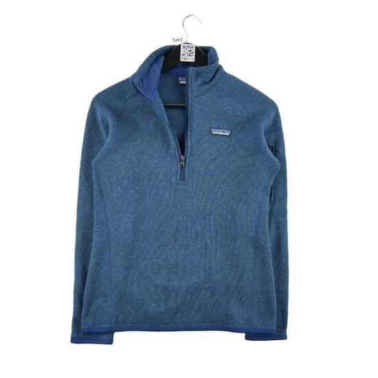 Second hand - Pile donna Better Sweater Patagonia - Stato eccellente