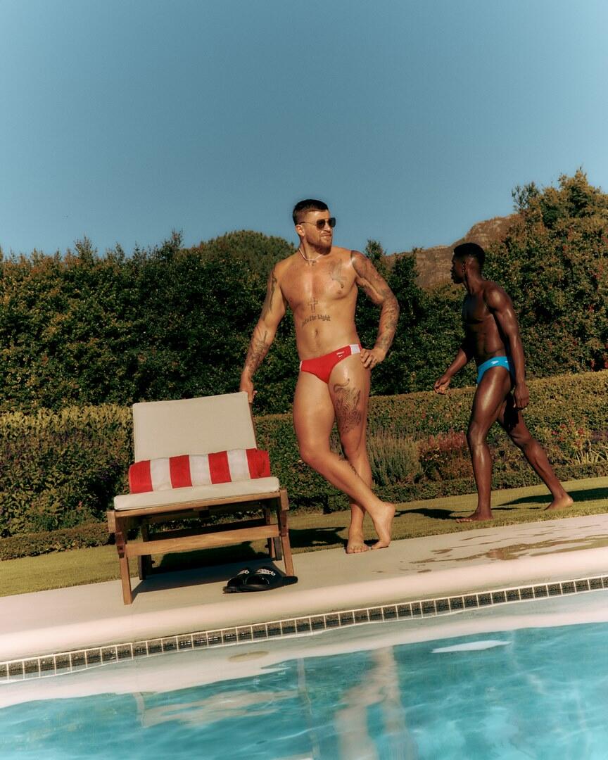 Costume da bagno Speedo Eco+ 7 cm 6/6