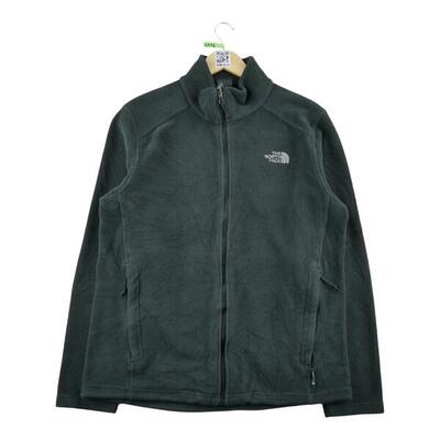 Second hand - The North Face Giacca uomo pile - Stato molto buono