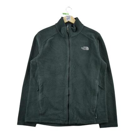 Seconde vie - Veste polaire Homme TNF Noir - Très bon état