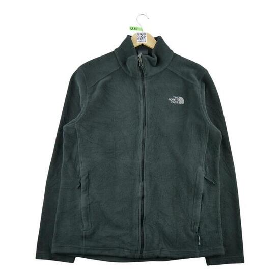 Seconde vie - Veste polaire Homme TNF Noir - Très bon état