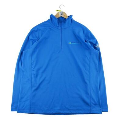 Tweedehands - the north face heren trui - goede staat