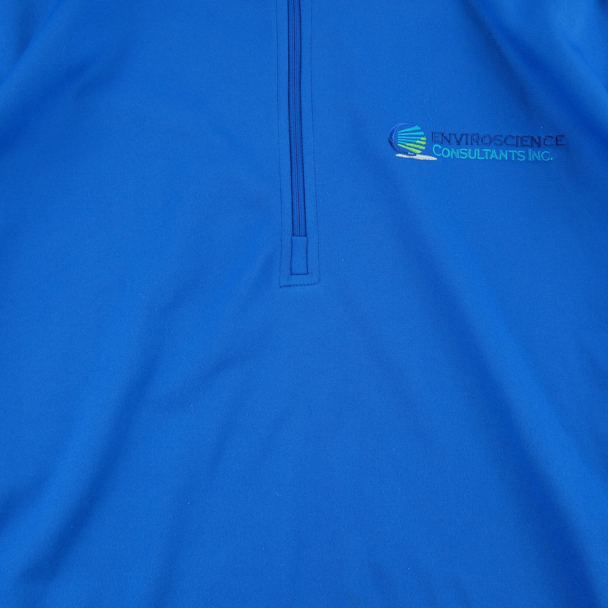 Seconde vie - Pull Homme  TNF Bleu - Bon état 4/7