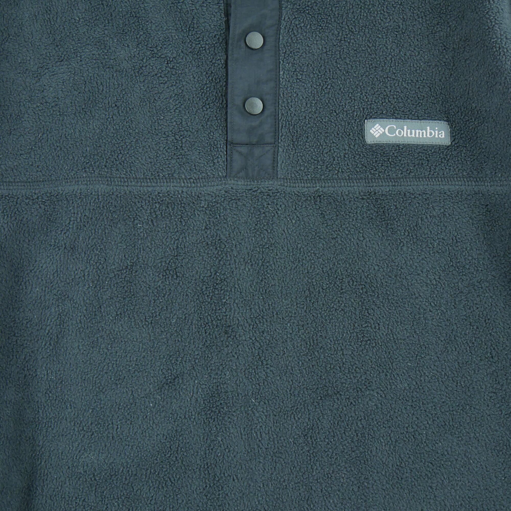 Refurbished - Columbia Herren Fleecepullover - Wie neu 3/5