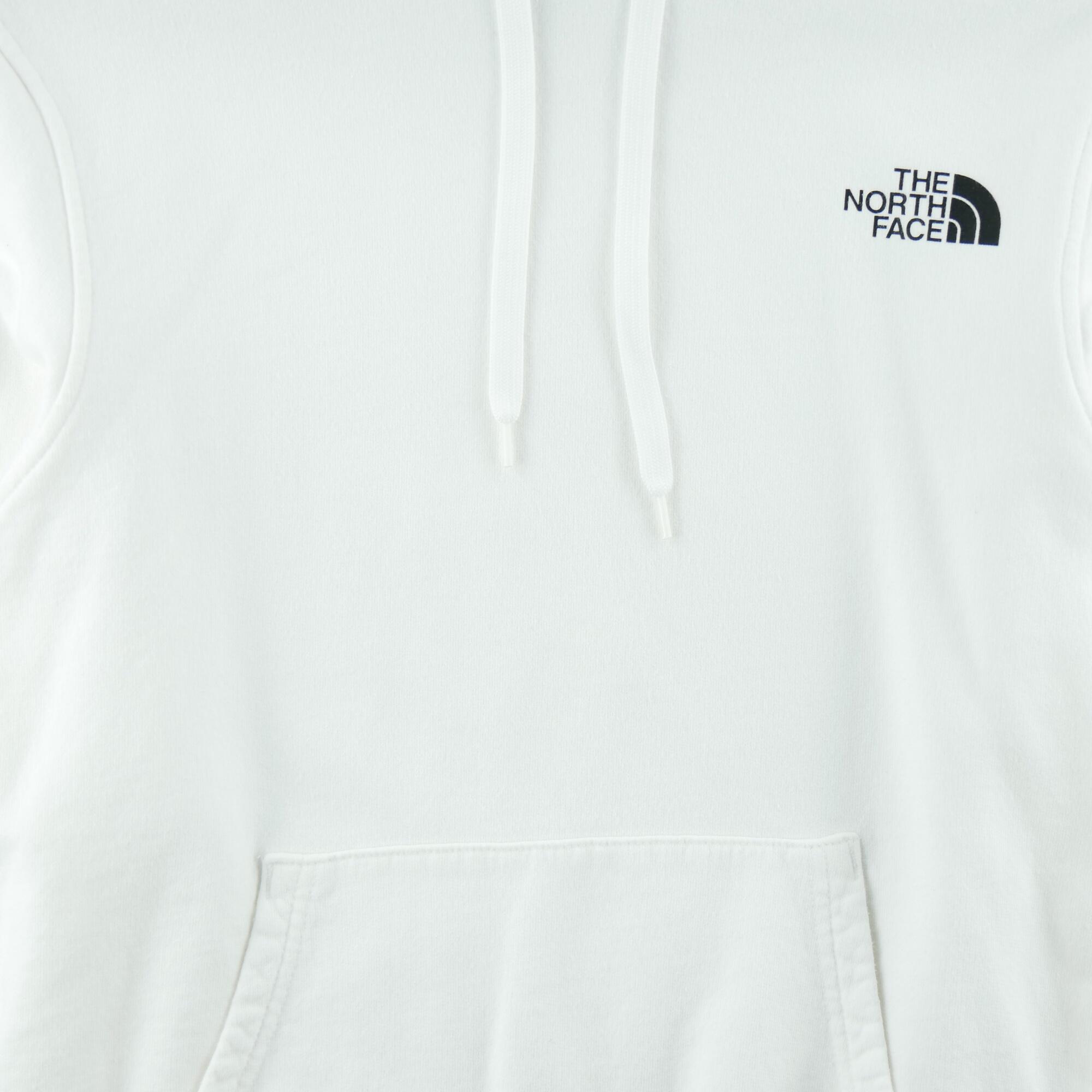 Segunda Vida - The North Face Jersey Hombre Mount Everest - Excelente 3/7