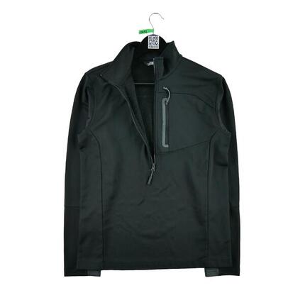 Seconde vie - Pull polaire Homme TNF Noir - Très bon état