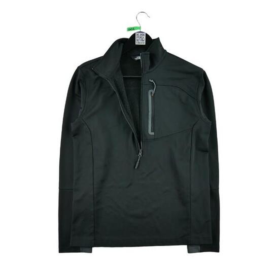 Seconde vie - Pull polaire Homme TNF Noir - Très bon état