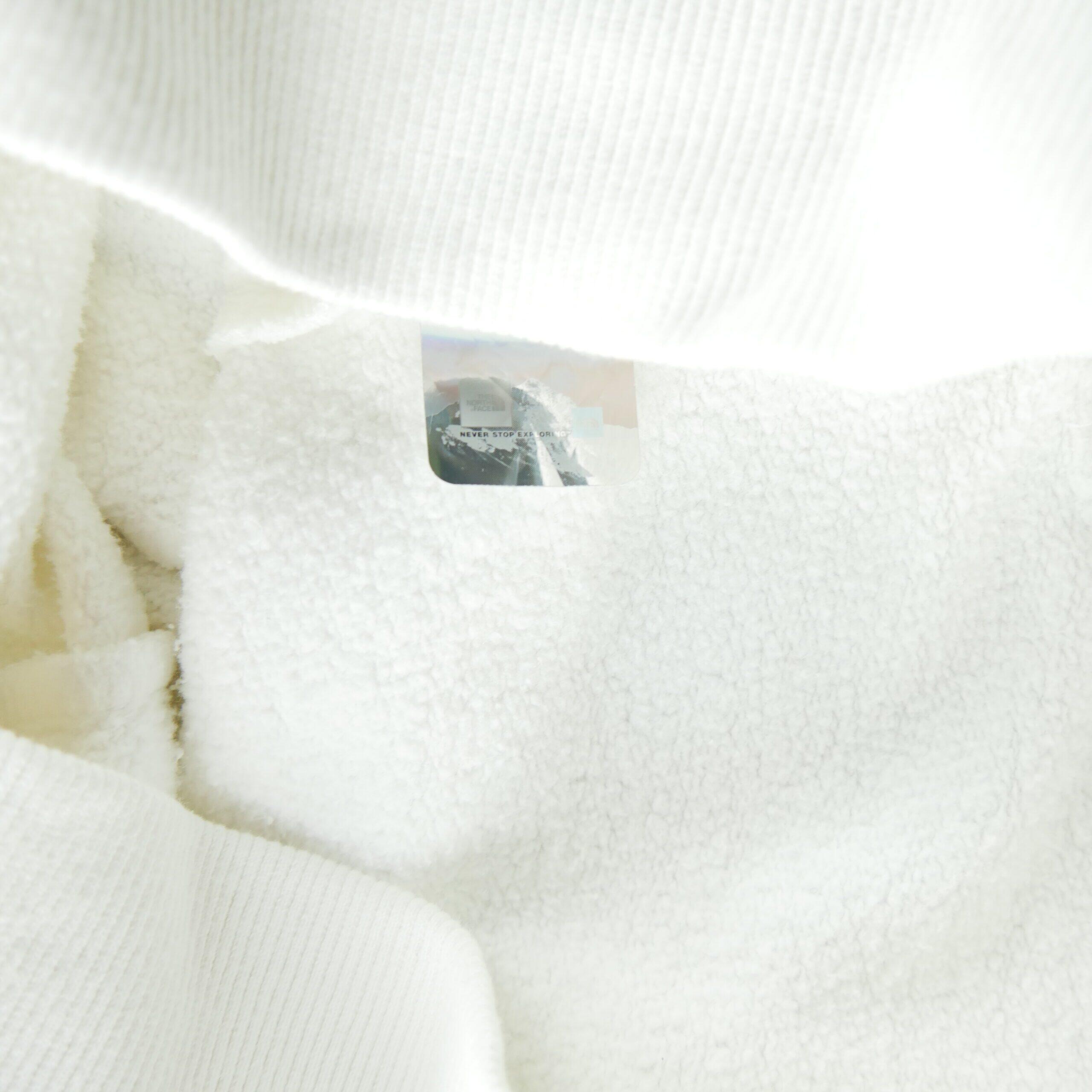 Segunda Vida - The North Face Jersey Hombre Mount Everest - Excelente 7/7