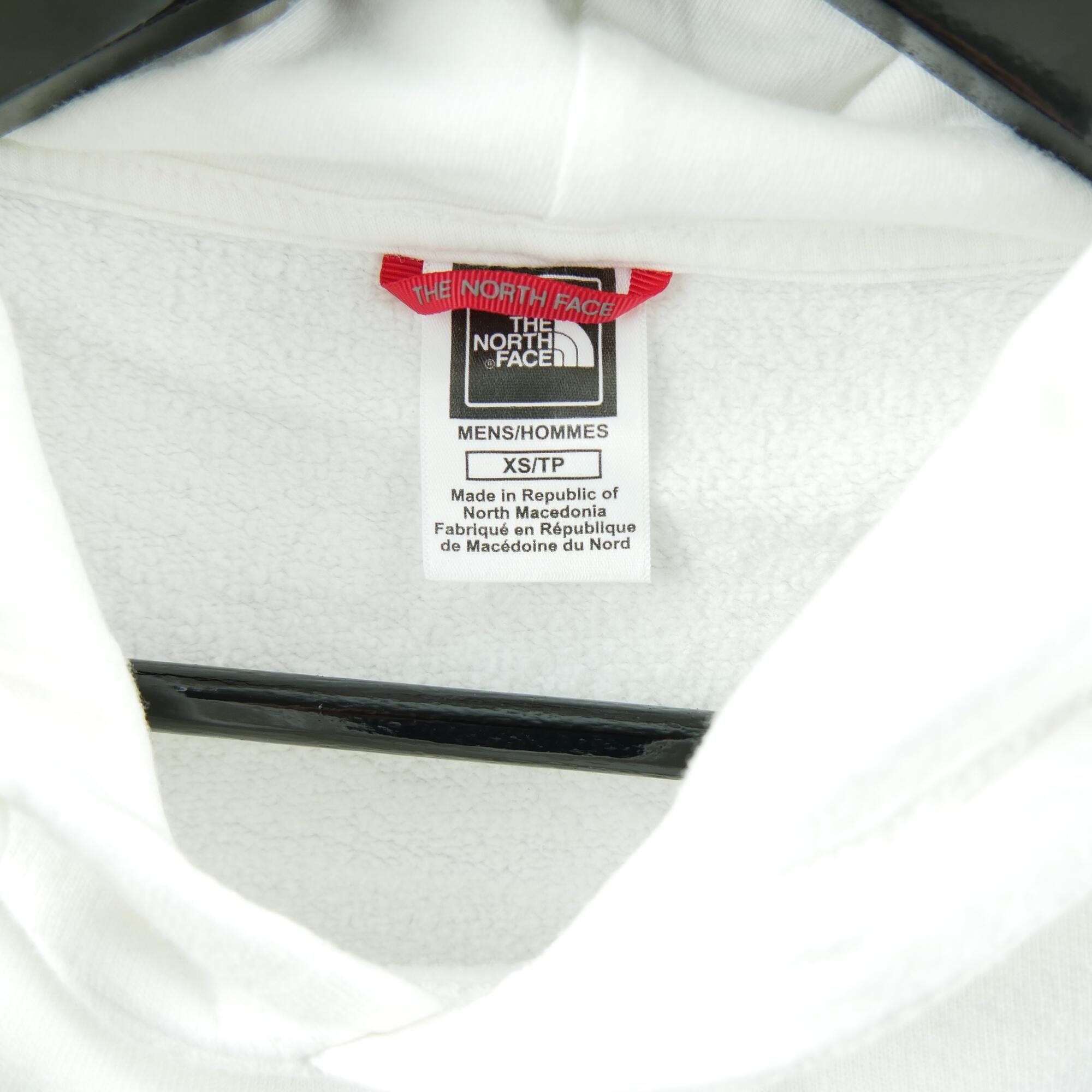 Segunda Vida - The North Face Jersey Hombre Mount Everest - Excelente 6/7