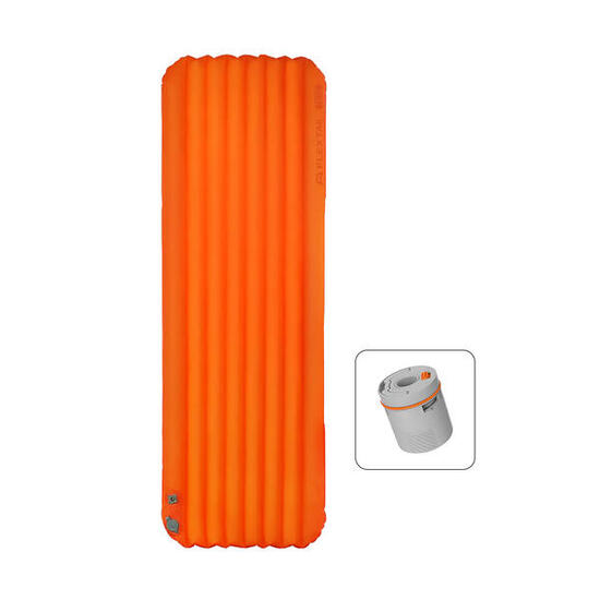 Podkładka do spania Tiny R05 AVS | Materac kempingowy | R Value 5.6