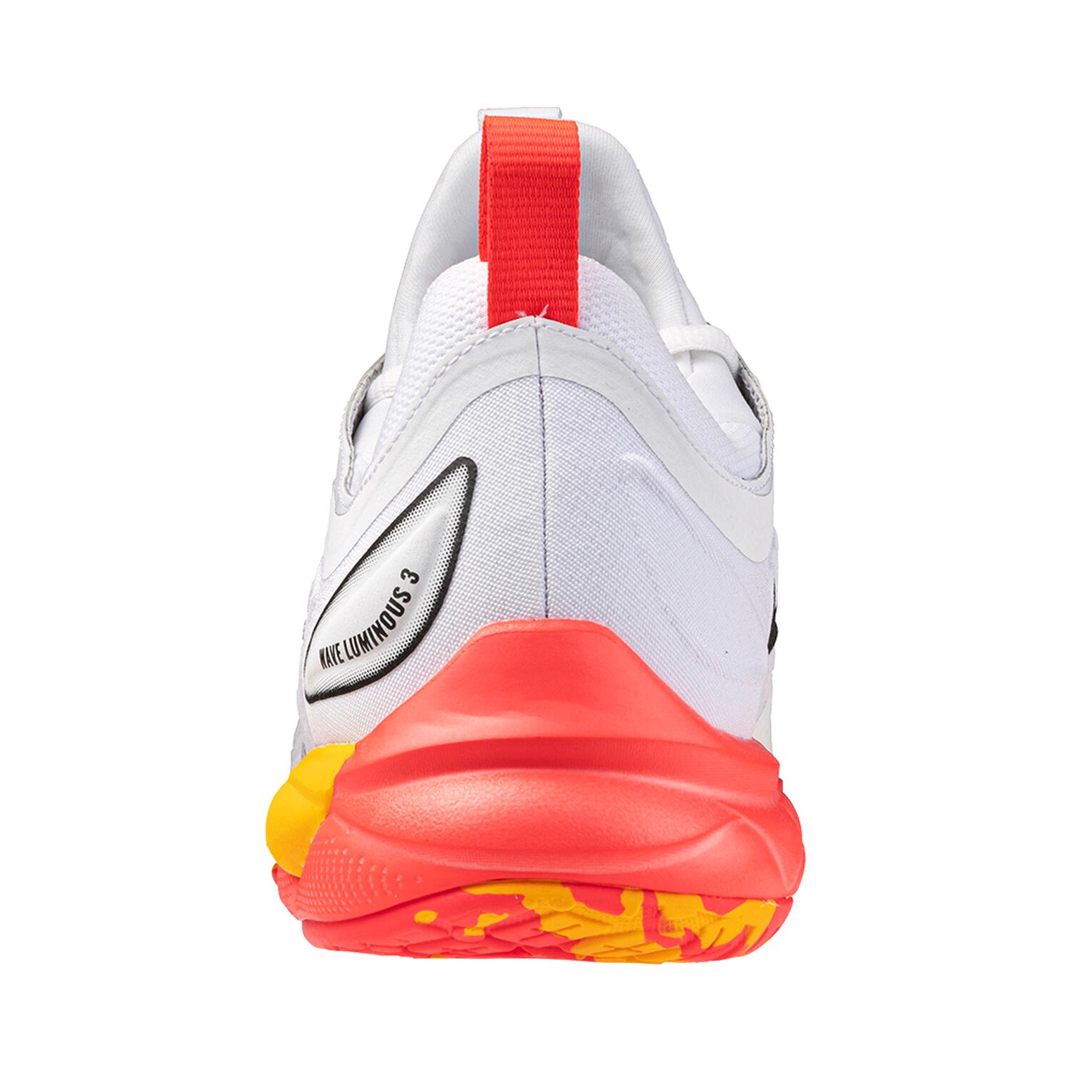 Chaussures indoor Mizuno Wave Luminous 3 3/7
