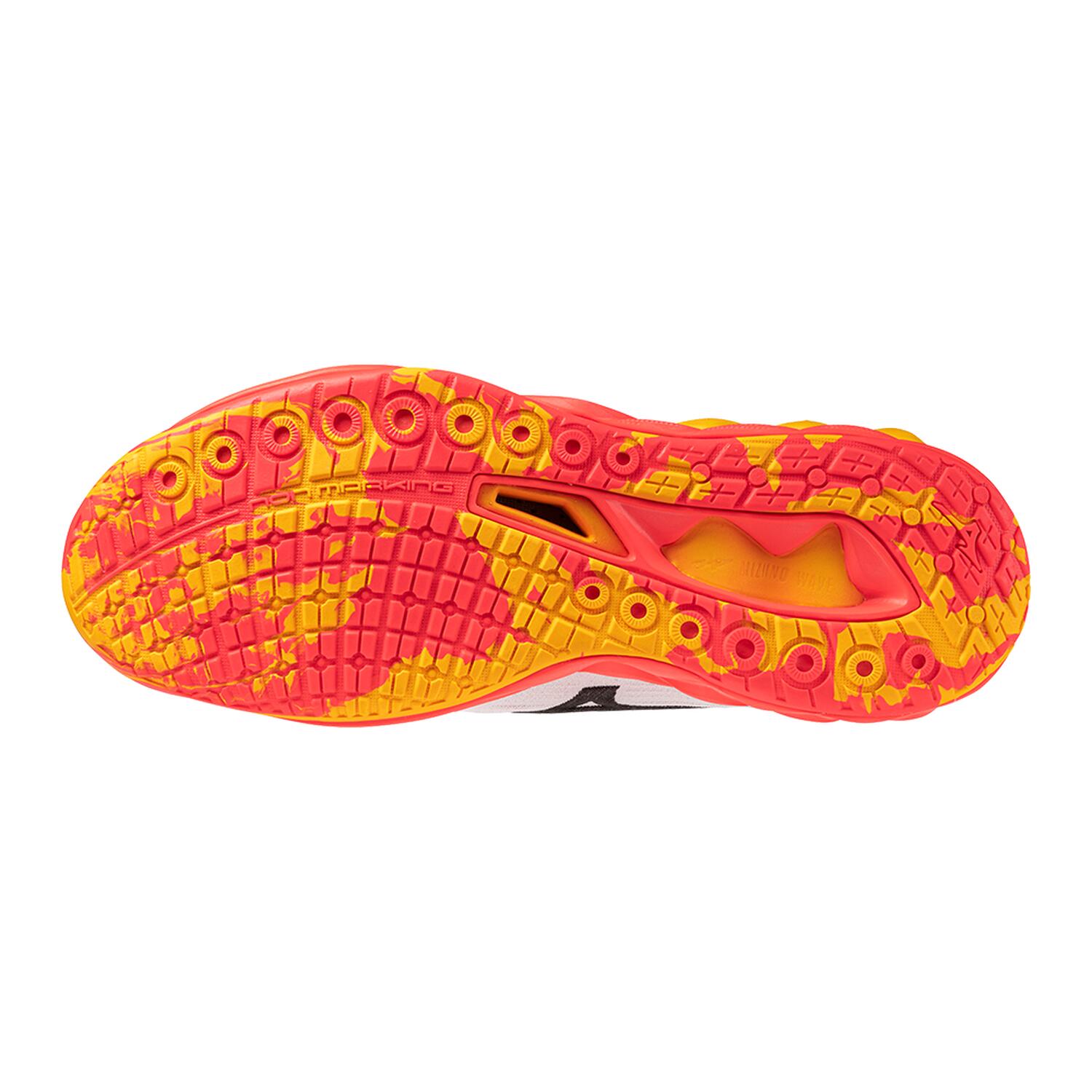 Chaussures indoor Mizuno Wave Luminous 3 2/7