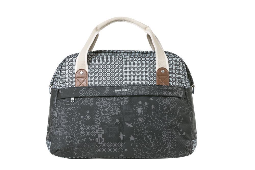 Sacoche de porte-bagages "Boheme-Carry All 2/6