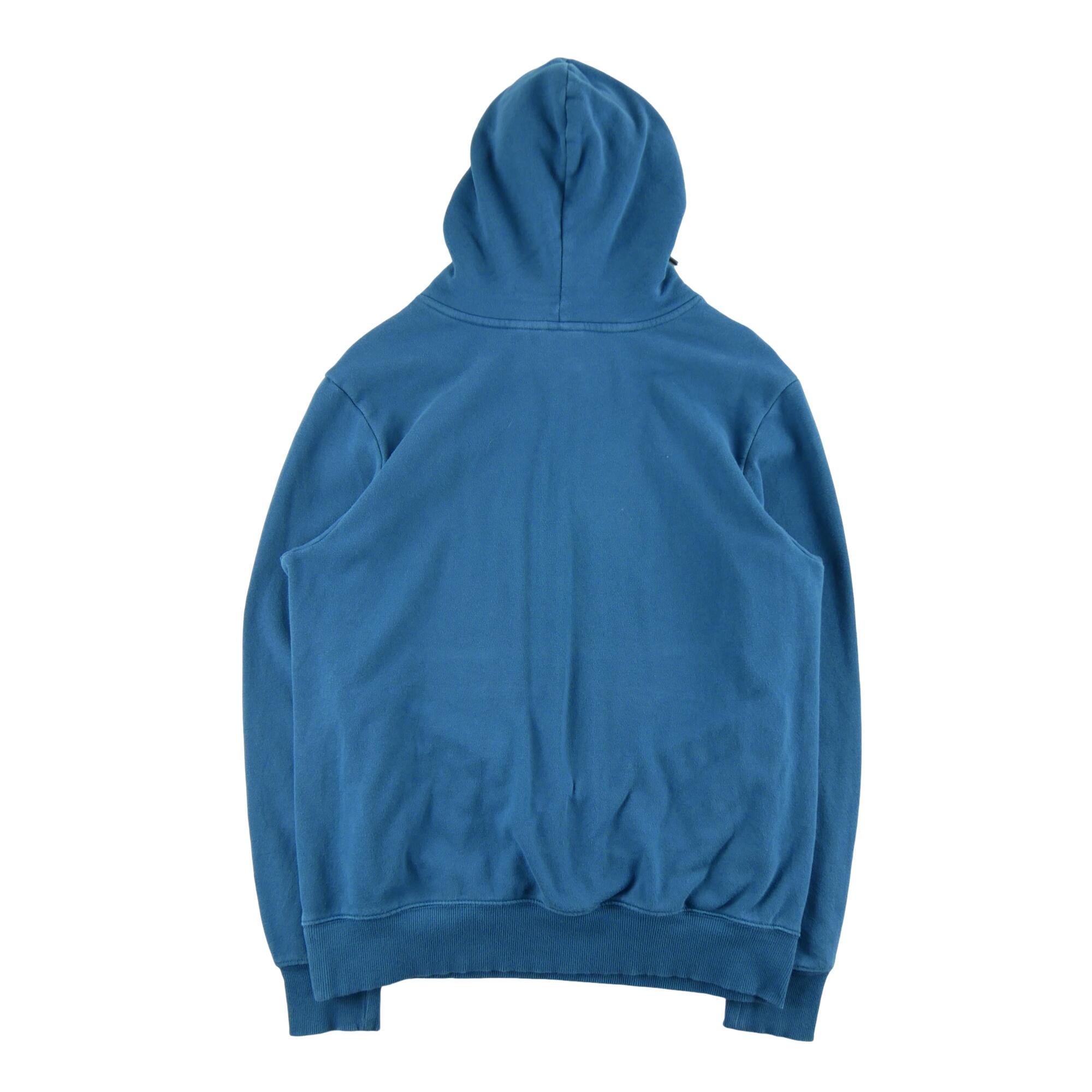 Second hand - Felpa con cappuccio uomo The North Face - Stato molto buono 2/6