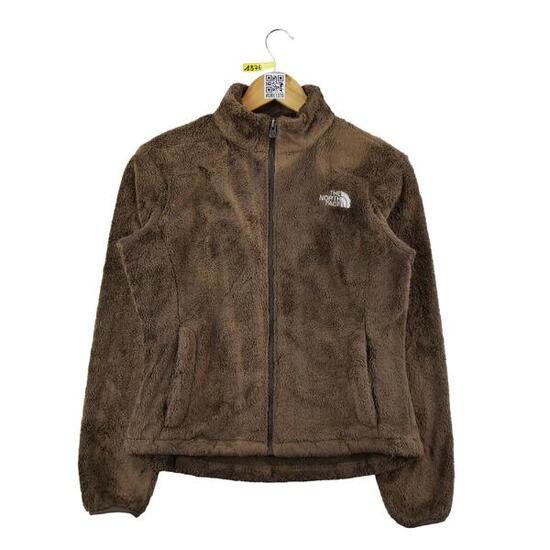 Seconde vie - Veste polaire Femme Osito TNF Marron - Bon état
