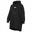 Rochie-hanorac Diesel D-Ilse logo mic, bumbac, mărimea S