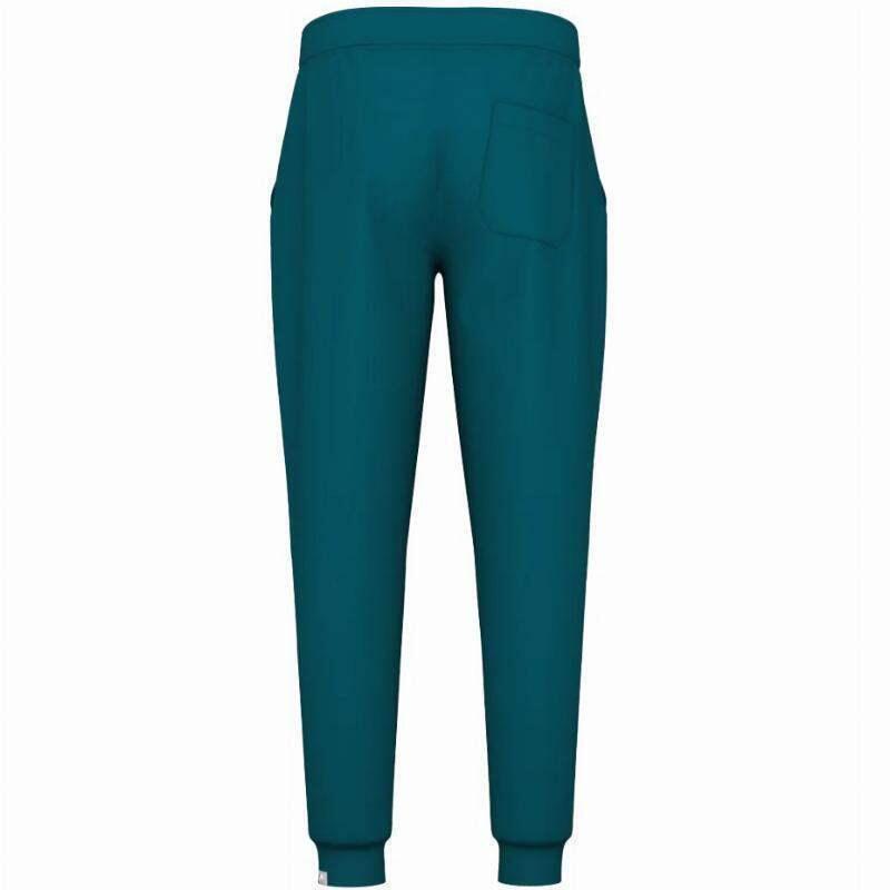 Pantalon Head Motion Azul Teal 2/5