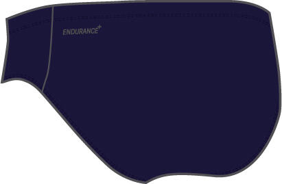 Costume da bagno Speedo Eco+ 7 cm 6/7