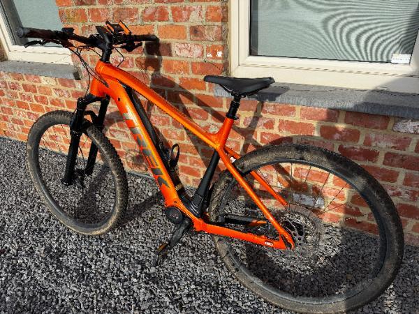 TREK picture