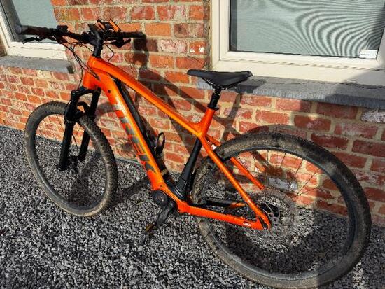 Entre Particuliers - VTT Électrique Trek Powerfly 7 - XL - état neuf