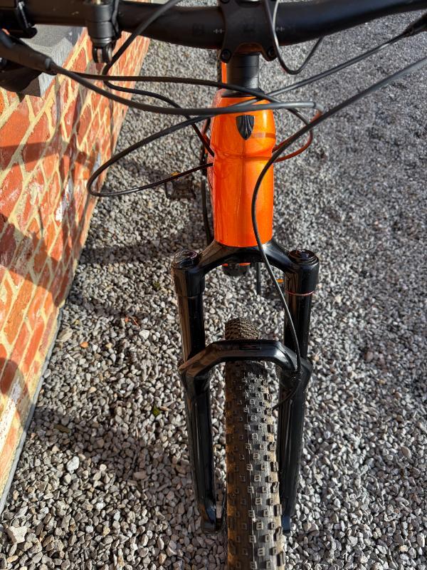 Tussen Particulieren - Trek Powerfly 7 elektrische mountainbike - XL - mi 3/7