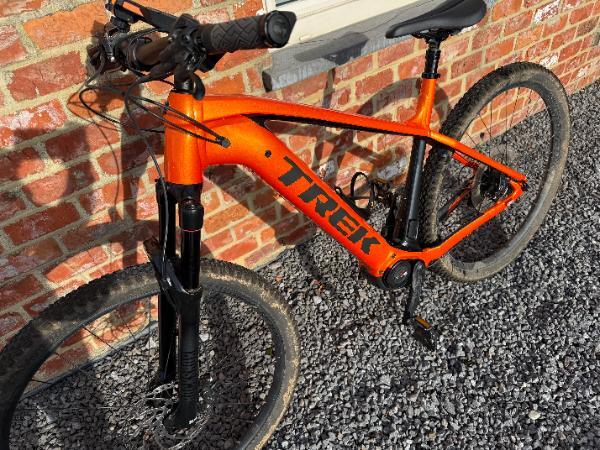 Tussen Particulieren - Trek Powerfly 7 elektrische mountainbike - XL - mi 2/7