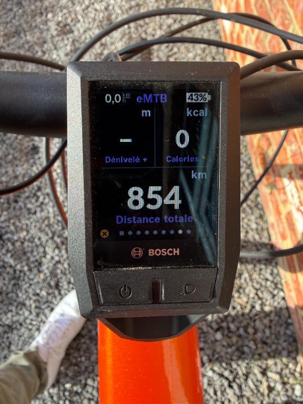 Tussen Particulieren - Trek Powerfly 7 elektrische mountainbike - XL - mi 7/7