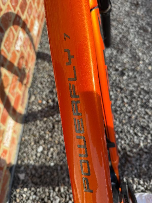 Tussen Particulieren - Trek Powerfly 7 elektrische mountainbike - XL - mi 5/7