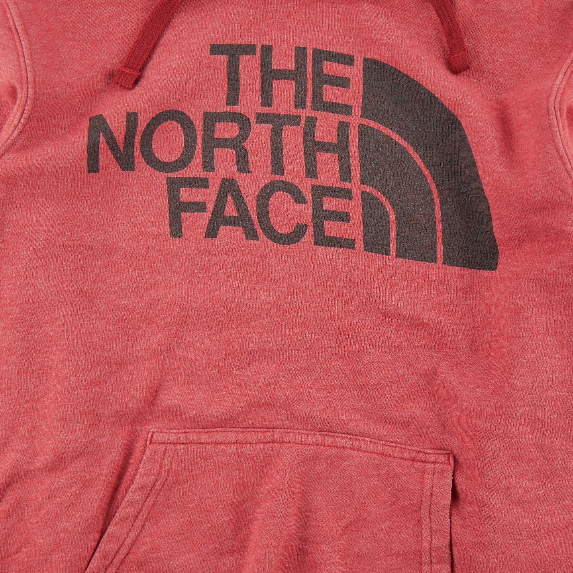 Segunda Vida - Sudadera con capucha hombre The North Face - Muy Bueno 3/6