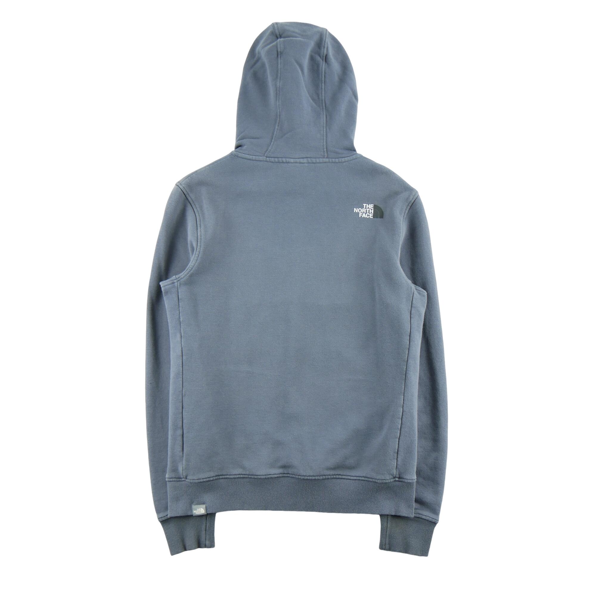 Refurbished - The North Face Herrenpullover - In sehr gutem Zustand 2/6