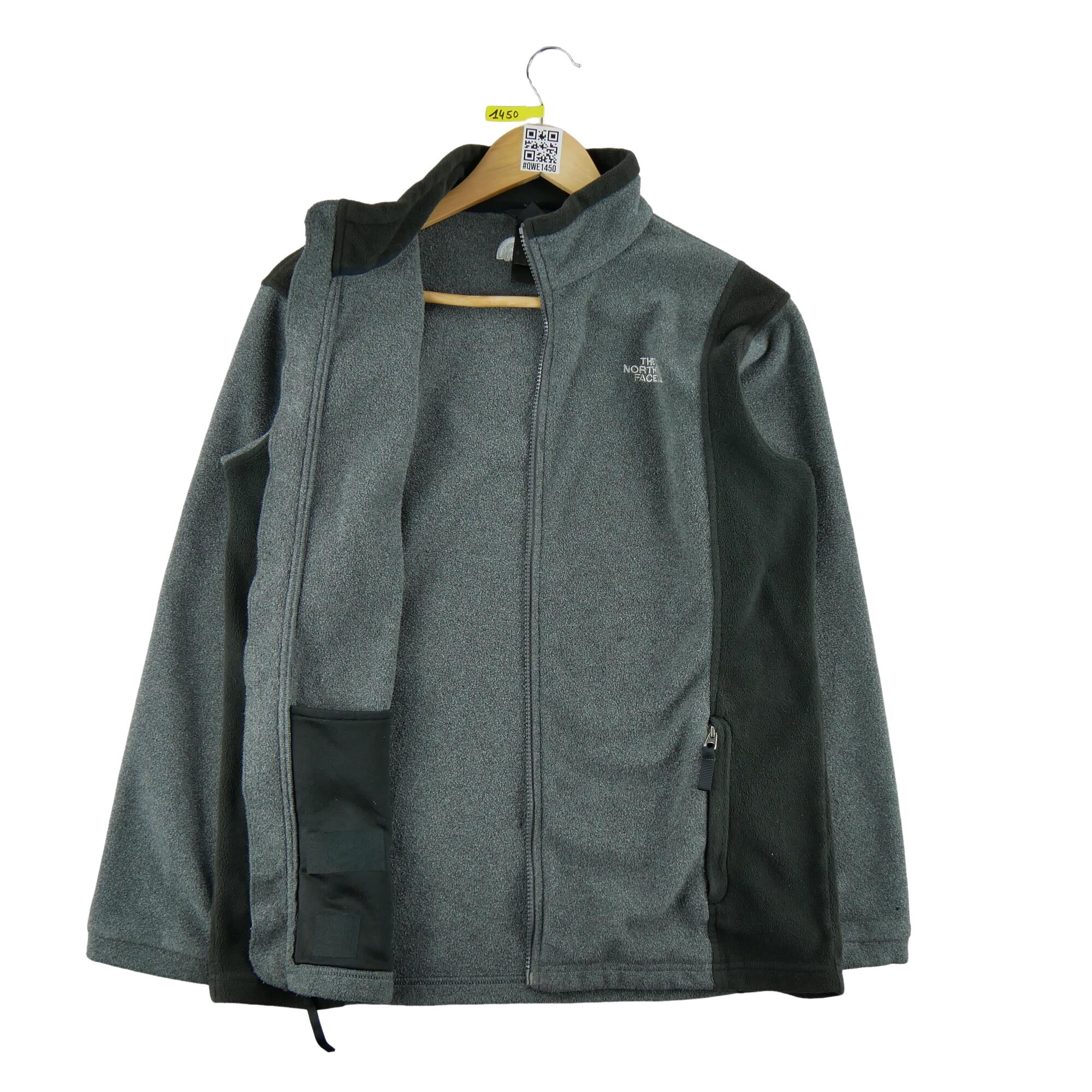 Refurbished - The North Face Fleecejacke Herren - In gutem Zustand 3/7