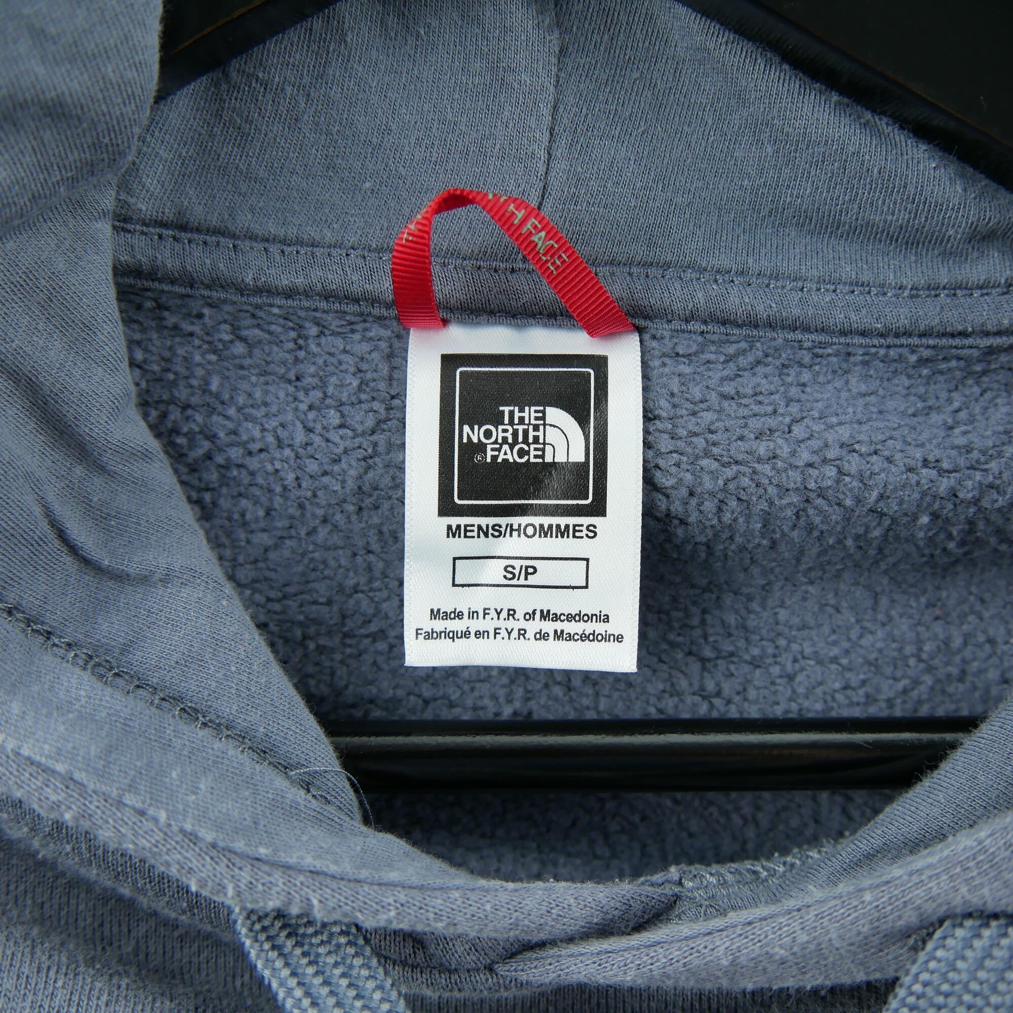 Refurbished - The North Face Herrenpullover - In sehr gutem Zustand 5/6