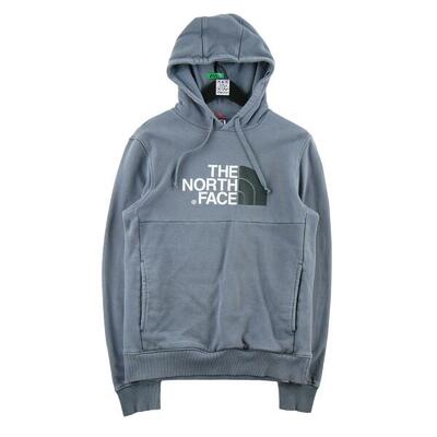 Tweedehands - the north face heren trui - zeer goede staat