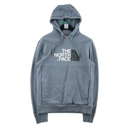 Refurbished - The North Face Herrenpullover - In sehr gutem Zustand