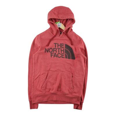 Tweedehands - the north face heren hoodie - zeer goede staat