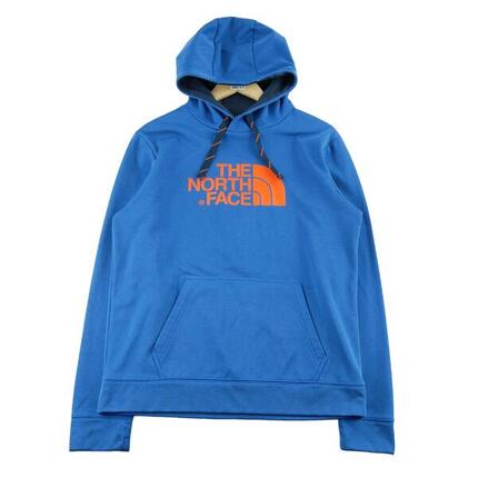 Refurbished - The North Face Kapuzenpullover Herren - In gutem Zustand