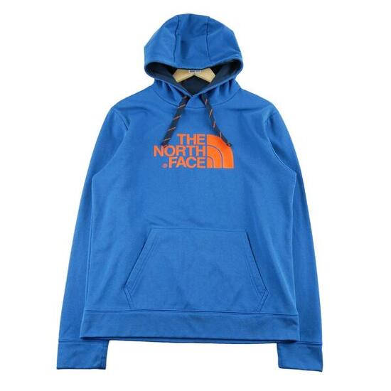 Refurbished - The North Face Kapuzenpullover Herren - In gutem Zustand