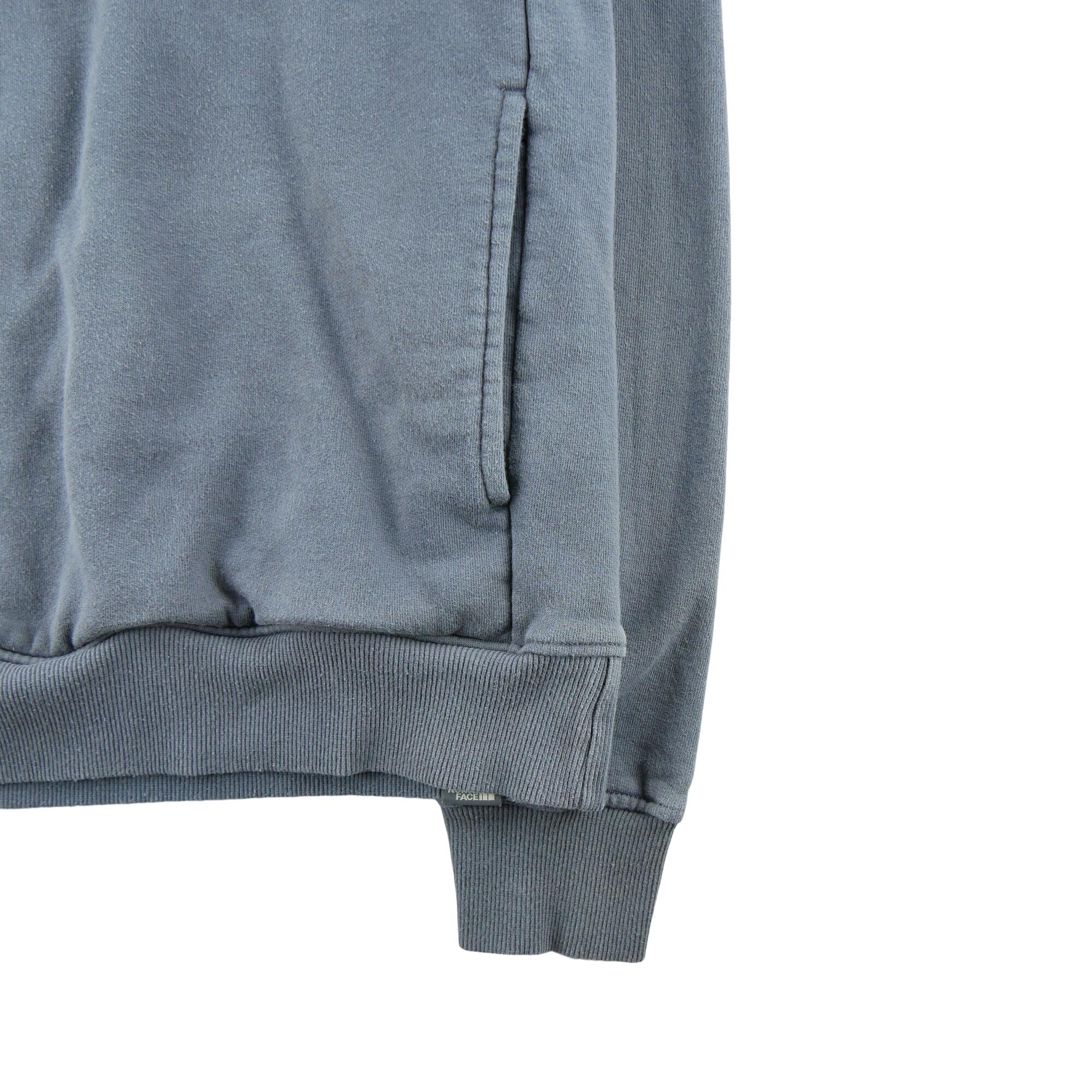 Refurbished - The North Face Herrenpullover - In sehr gutem Zustand 4/6