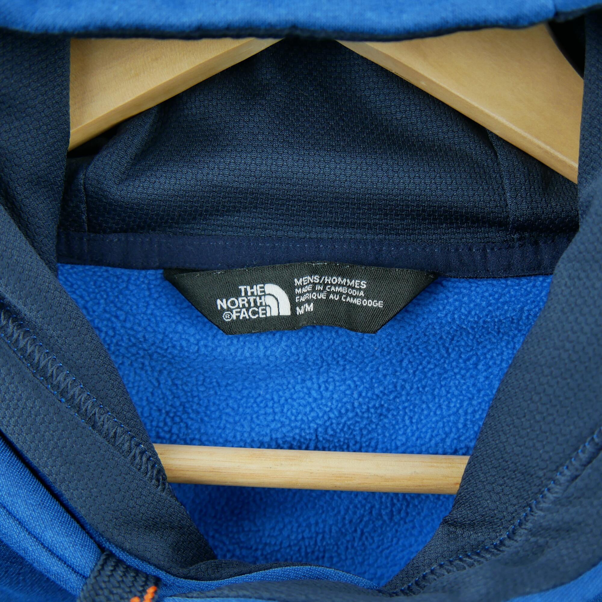Refurbished - The North Face Kapuzenpullover Herren - In gutem Zustand 7/7