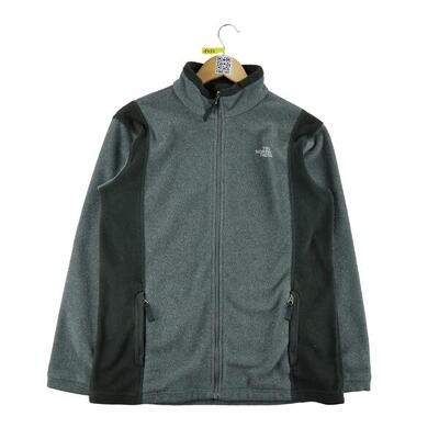 Second hand - The North Face Giacca pile uomo - Stato buono