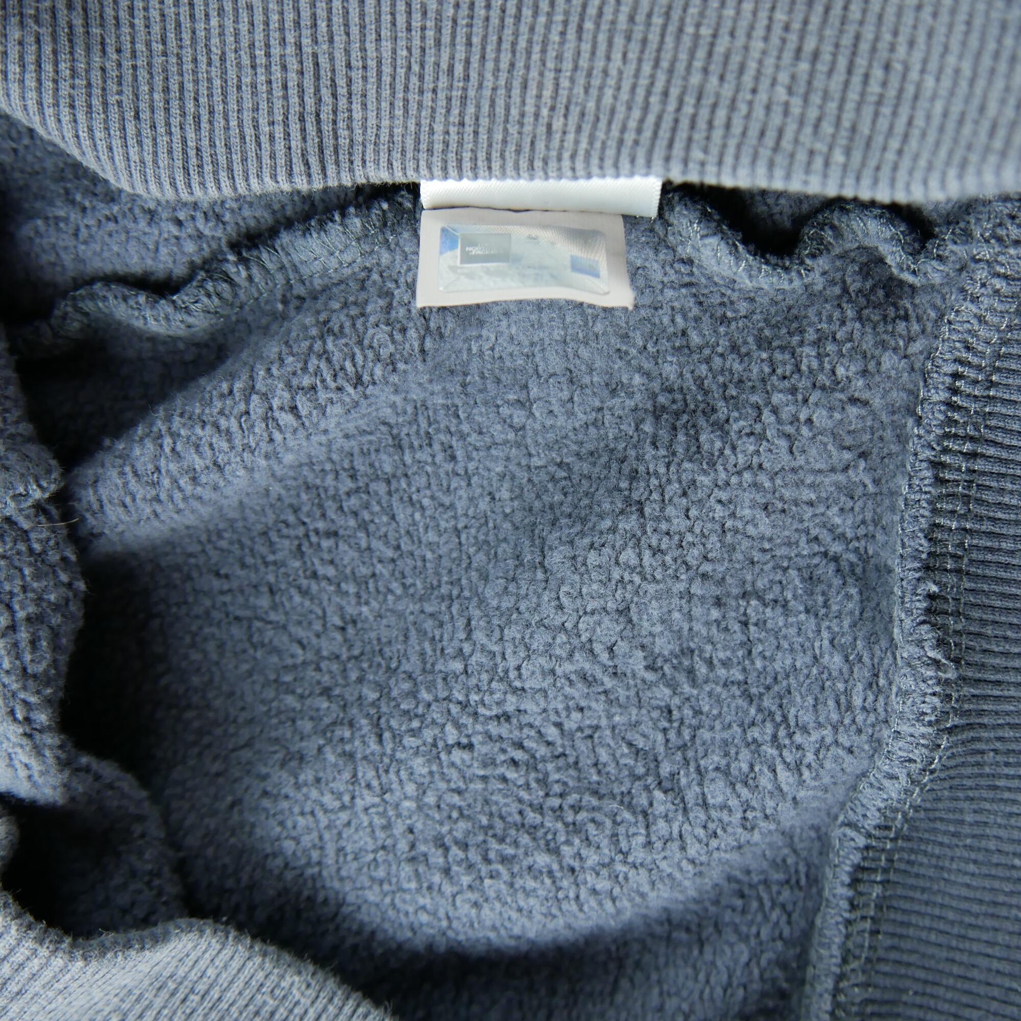 Refurbished - The North Face Herrenpullover - In sehr gutem Zustand 6/6