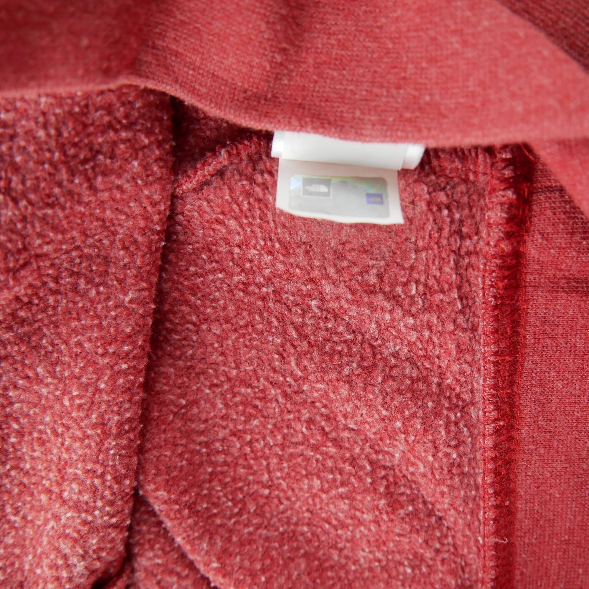 Segunda Vida - Sudadera con capucha hombre The North Face - Muy Bueno 6/6