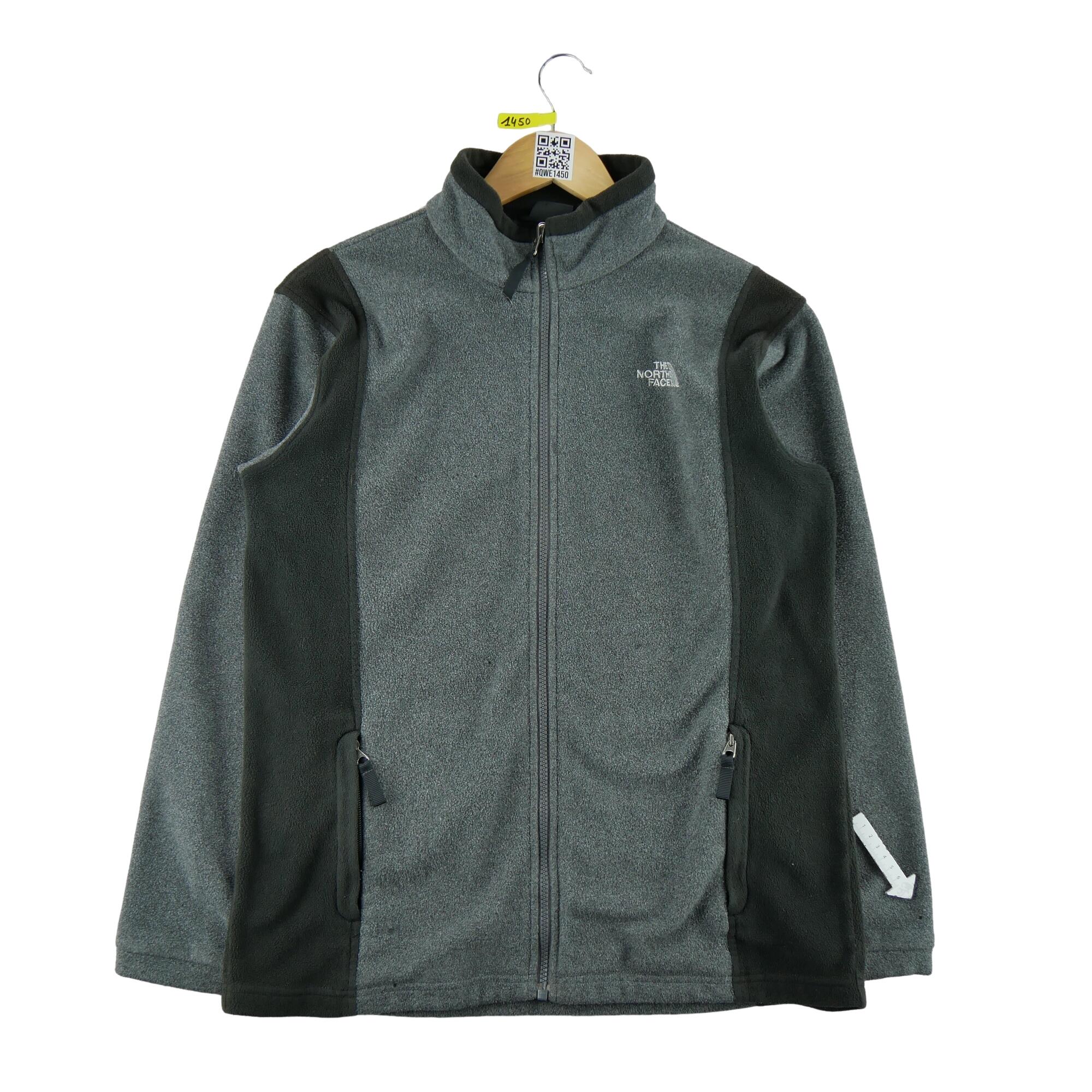 Refurbished - The North Face Fleecejacke Herren - In gutem Zustand 4/7