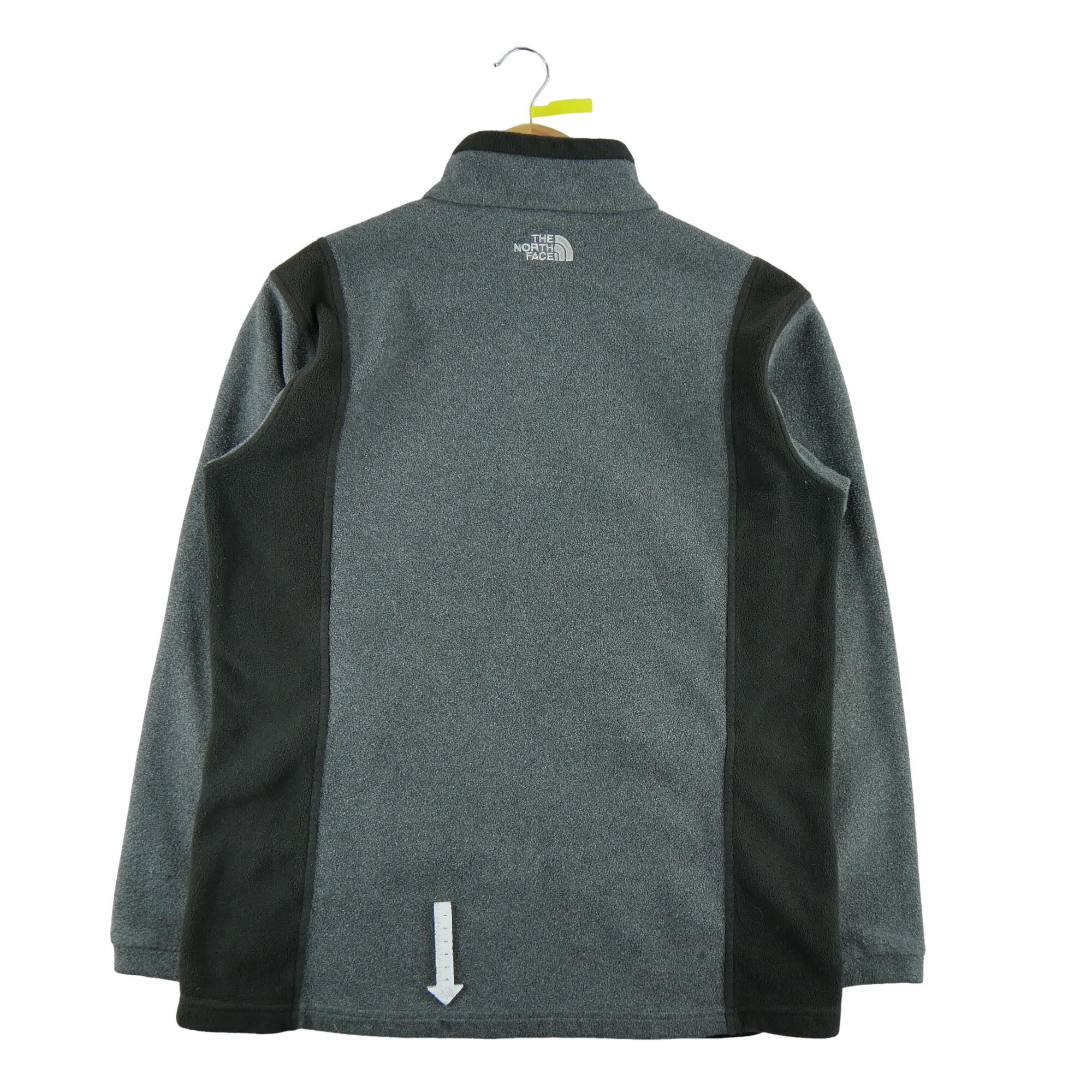 Refurbished - The North Face Fleecejacke Herren - In gutem Zustand 6/7