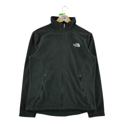 Second hand - The North Face Giacca pile uomo - Stato molto buono