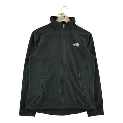 Seconde vie - Veste polaire Homme TNF Noir - Très bon état