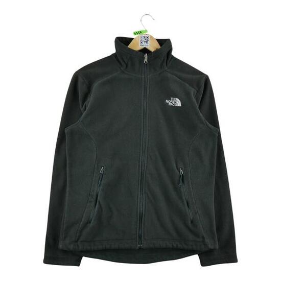 Seconde vie - Veste polaire Homme TNF Noir - Très bon état