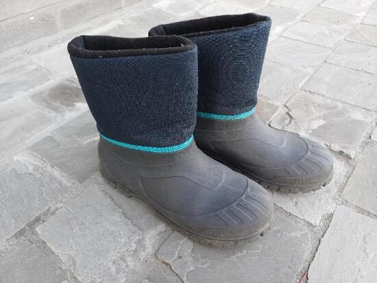Tussen Particulieren - Snowboots kinderen