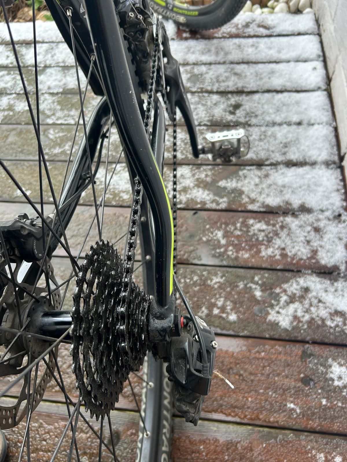 Tussen Particulieren - Mountainbike TREK Superfly 6 2/4