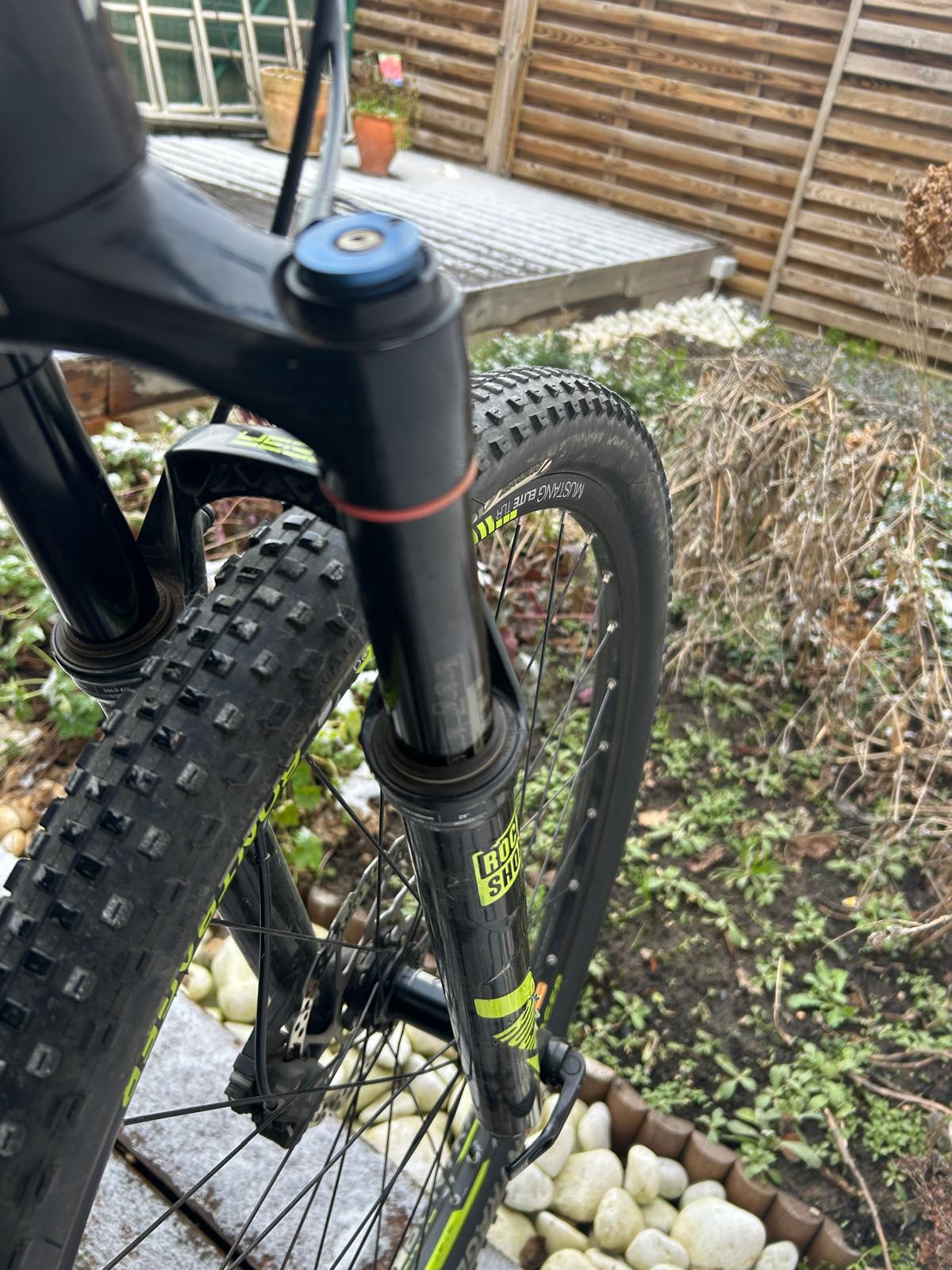 Tussen Particulieren - Mountainbike TREK Superfly 6 4/4